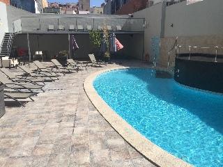Sun Beach 滨海略雷特 外观 照片